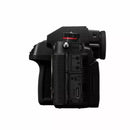 Panasonic Lumix S1H (boîtier nu)