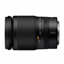 Nikon Z 6II et objectif 24-200 mm f/4-6.3 VR