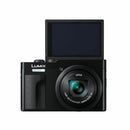 Panasonic Lumix TZ99