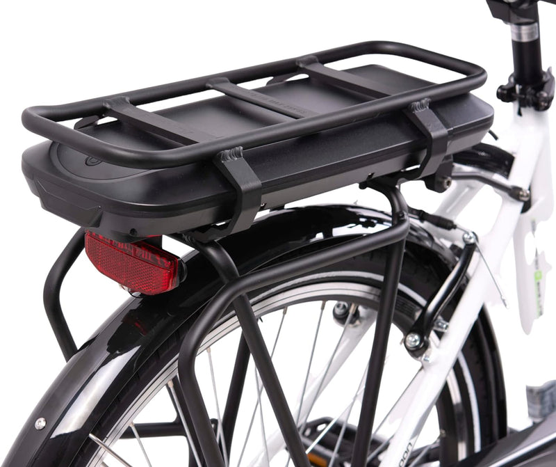 Schiano E-Moon 26" Vélo Electrique