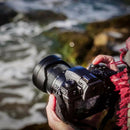 Panasonic Lumix G97 avec objectif G 12-60mm f/3.5-5.6