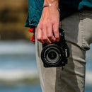 Panasonic Lumix G97 avec objectif G 12-60mm f/3.5-5.6