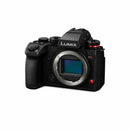 Panasonic LUMIX S1II (boîtier nu)