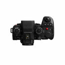 Panasonic LUMIX S1II (boîtier nu)
