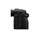 Panasonic LUMIX S1II (boîtier nu)