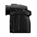 Panasonic LUMIX S1IIE (boitier nu)