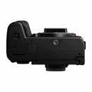Panasonic LUMIX S1IIE (boitier nu)