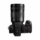 Pack Panasonic LUMIX S1IIE avec objectif L 24-105 mm f/4 Macro OIS