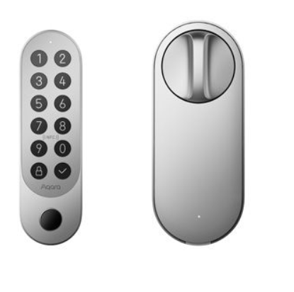 Aqara Smart Lock U200