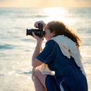 Nikon Z5 II avec objectif Z 24-70 mm f/4 S