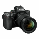Nikon Z5 II avec objectif Z 24-70 mm f/4 S