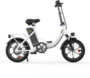 Isinwheel U4 Vélo électrique pliant
