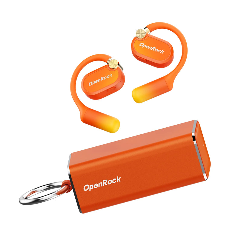 OpenRock X Ecouteurs Audio