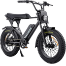 MACFOX X1S – Vélo électrique fat bike 20" 624 Wh