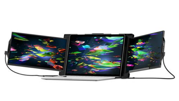Mobile Pixels Trio Max (Tri-screen) 2.0