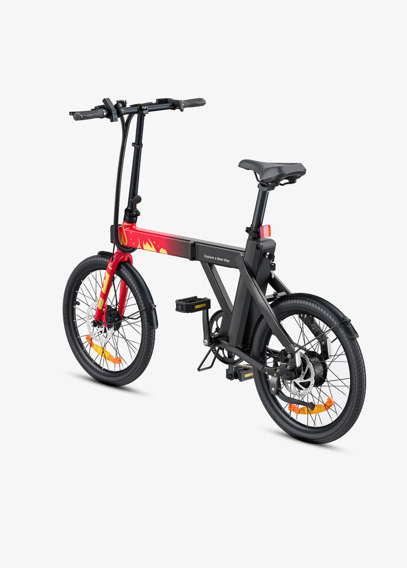 ENGWE P20 Vélo Electrique