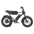 MACFOX X1S – Vélo électrique fat bike 20" 624 Wh
