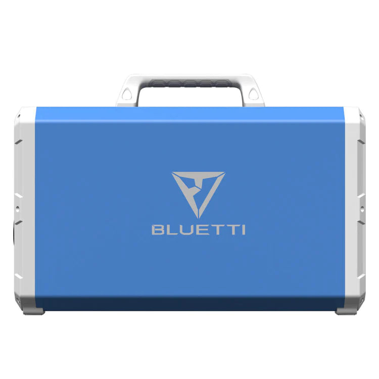 Bluetti EB240 Station d'énergie Portable | 1000 W / 2400 Wh