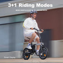 AVDL A11 Vélo Electrique de Ville