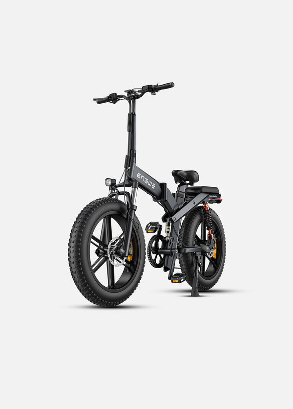 ENGWE X20 Vélo Electrique