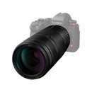 Objectif LUMIX S 100-500mm f/5-7.1 O.I.S - Panasonic