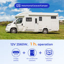 Renogy Batterie Pro Lithium Fer Phosphate 12V 100Ah