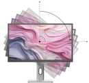 ALOGIC Clarity 27" UHD 4K Monitor with 90W PD