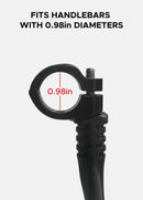 ENGWE Rétroviseurs pour vélo