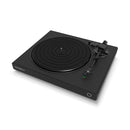 Victrola Platine Vinyle Hi-Res Onyx avec Cellule Audio-Technica AT-VM95E