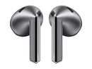 Samsung Galaxy Buds3 - Écouteurs sans fil avec micro - argent