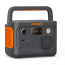 Jackery Générateur solaire 300 Plus + SolarSaga 40W Mini
