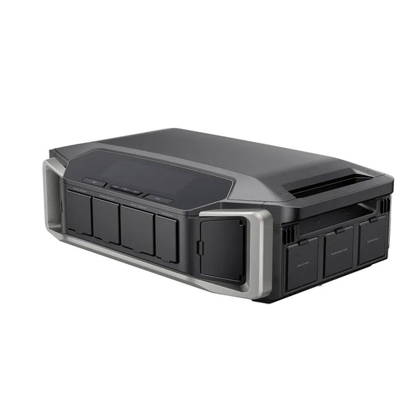 EcoFlow DELTA Pro ULTRA Micro-onduleur
