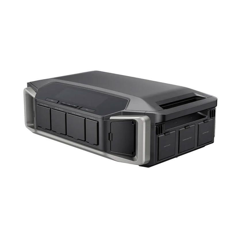 EcoFlow DELTA Pro ULTRA Micro-onduleur