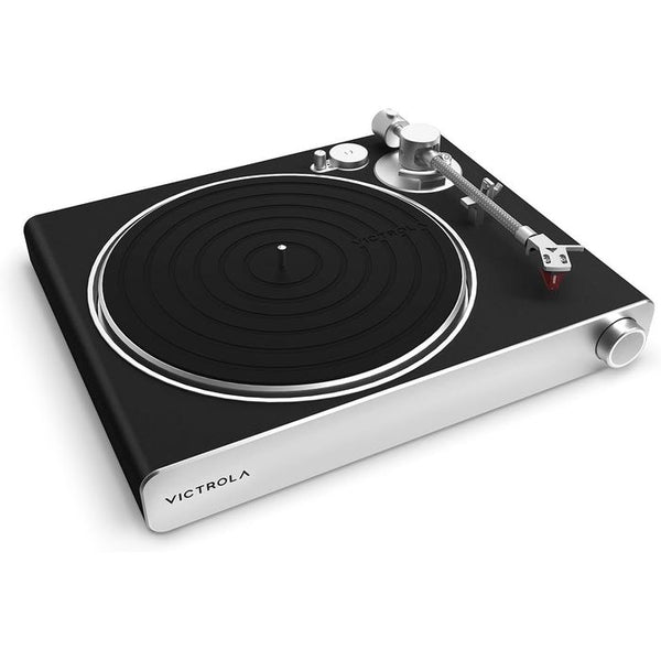 Victrola Platine Vinyle Stream Carbon Sonos Ready avec Cellule Ortofon