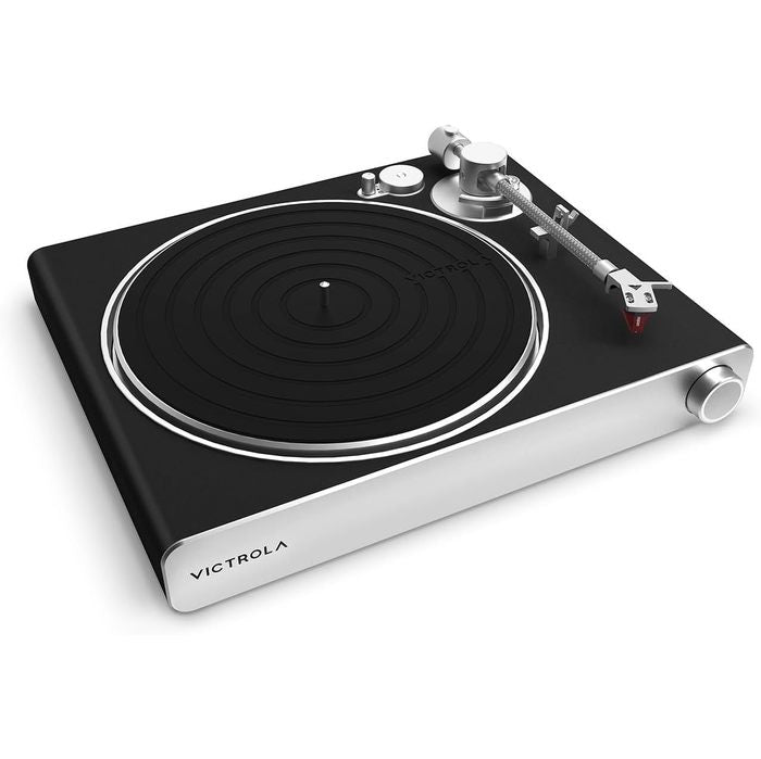 Victrola Platine Vinyle Stream Carbon Sonos Ready avec Cellule Ortofon