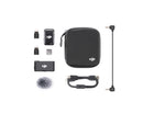 DJI Mic 3  2 TX + 1 RX + Boîtier de charge