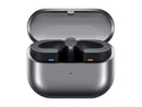 Samsung Galaxy Buds3 - Écouteurs sans fil avec micro - argent