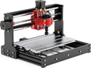 TwoTrees TTC 3018 Pro Metal Milling