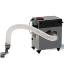 TwoTrees CNC Machine Vacuum Cleaner M2