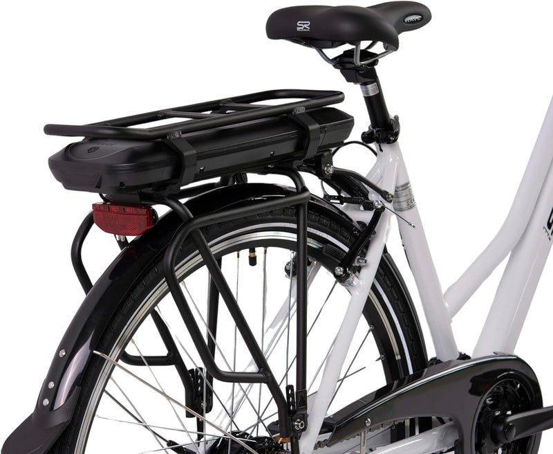 Schiano E-Ride Vélo Electrique