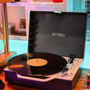 Victrola Platine Vinyle Re-Spin Éco-Conçue