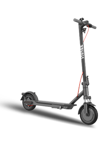Navee Tech Easyride 25 Pro