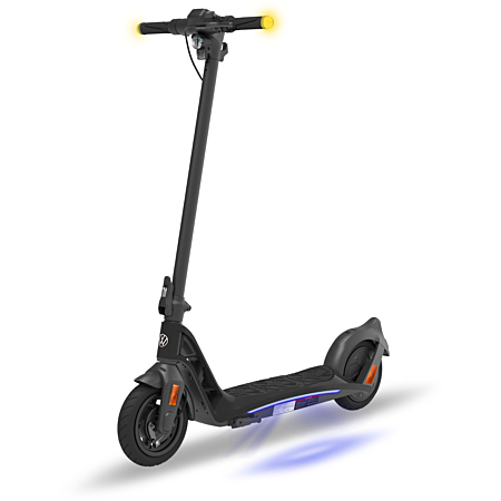 Volkswagen - trottinette électrique GOLF R