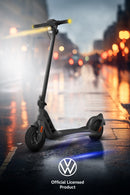 Volkswagen - trottinette électrique IDR