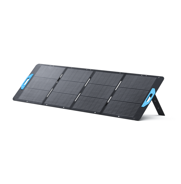 Anker SOLIX PS400 Foldable Solar Panel (400W)