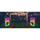 Monster Enceinte Party Sparkle