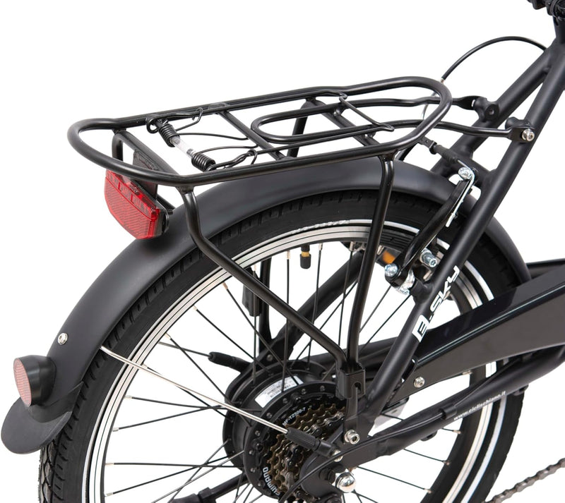 Schiano E-Sky Vélo Electrique