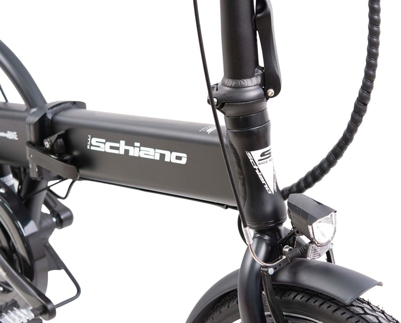 Schiano E-Sky Vélo Electrique