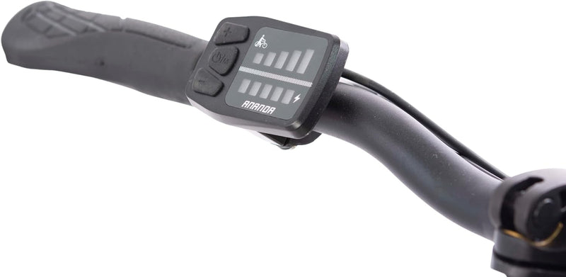 Schiano E-Sky Vélo Electrique