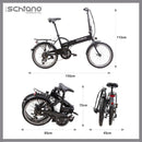 Schiano E-Sky Vélo Electrique